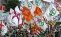 Impegni sul territorio:
