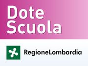 Lombardia – Dote Scuola
